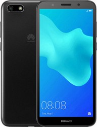 Замена дисплея на телефоне Huawei Y5 2018 в Сочи